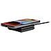 Caricatore Wireless Magnetico Qi2 Con Supporto 15w Usb-c Modello Rise Solo, Nero - Foto miniatura 2