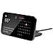 Caricatore Wireless Magnetico Qi2 Con Supporto 15w Usb-c Modello Rise Solo, Nero - Foto miniatura 3