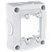02336-001 security cameras mounts & housings Scatola portacavi - Foto miniatura 2