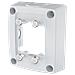 02336-001 security cameras mounts & housings Scatola portacavi - Foto miniatura 1