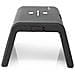 Sveglia Con Caricatore Wireless Qi 15w E Funzione Snooze Modello Wcacq30bk, Nero - Foto miniatura 5