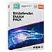 Bitdefender | Family Pack (total Security) – 1-year 15-device | Attivazione E-mail - Foto miniatura 1