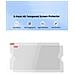 Kit Custodia Per Console Di Gioco Nera Per Ps5 Streaming Handheld - Foto miniatura 6
