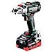 Trapano Avvitatore a Batteria BS 18 LTX BL Q I Potenza 18 V Velocità 2000 giri /min Colore Nero /Verde - Foto miniatura 3