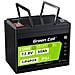 LFPGC12V50AH batteria UPS Litio Ferro Fosfato (LiFePo4) 12 V 50 Ah - Foto miniatura 1
