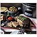 CSC063X pentola a cottura lenta 7,5 L 320 W Nero, Acciaio inox - Foto miniatura 5