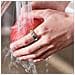 Gen 2 No Anello intelligente con activity tracker IP68 Rose Gold - Foto miniatura 26