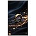 Gen 2 No Anello intelligente con activity tracker IP68 Rose Gold - Foto miniatura 36