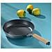 Padella In Alluminio Pressofuso Riciclato Da 20 Cm - 10083 - Foto miniatura 3