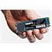 LSF10Z002TG8 drives allo stato solido 2 TB M. 2 PCI Express 4.0 NVMe QLC - Foto miniatura 2
