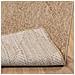 Tappeti per area HUARTE Naturale 200 x 200 cm Poliestere - Foto miniatura 4