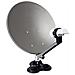 SAT200301 antenna per satellite 10,7 - 12,75 GHz Antracite - Foto miniatura 2