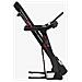 Linea Home Jk 154 Tapis Roulant 3.5 - 4.5 Hp 22 Km /h + Fascia Jk + Speakers Bt + Usb + Ingresso Mp3 - Foto miniatura 2