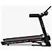 Linea Home Jk 154 Tapis Roulant 3.5 - 4.5 Hp 22 Km /h + Fascia Jk + Speakers Bt + Usb + Ingresso Mp3 - Foto miniatura 3
