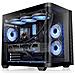 Vision 330 Cr Infinity Black - Foto miniatura 1