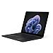 Surface Laptop 6 Intel Core Ultra 5 135H Computer portatile 34,3 cm (13.5") Touch screen 16 GB LPDDR5x-SDRAM 512 GB SSD Wi-Fi 6E (802.11ax) Windows 11 Pro Nero - Foto miniatura 2