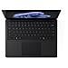 Surface Laptop 6 Intel Core Ultra 5 135H Computer portatile 34,3 cm (13.5") Touch screen 16 GB LPDDR5x-SDRAM 512 GB SSD Wi-Fi 6E (802.11ax) Windows 11 Pro Nero - Foto miniatura 3