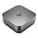 Dock Thunderbolt 4 Ultra 180 W G6 - Foto miniatura 3