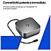 Dock Thunderbolt 4 Ultra 180 W G6 - Foto miniatura 5