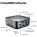 Dock Thunderbolt 4 Ultra 180 W G6 - Foto miniatura 7
