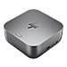 Dock Thunderbolt 4 Ultra 180 W G6 - Foto miniatura 9