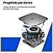 Dock Thunderbolt 4 Ultra 180 W G6 - Foto miniatura 10