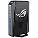 ROG GR70 -N90043AN AMD Ryzen™ 9 8940HX 16 GB DDR5-SDRAM 1 TB SSD NVIDIA GeForce RTX 5060 Windows 11 Home Mini PC PC Nero - Foto miniatura 1