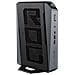 ROG GR70 -N90043AN AMD Ryzen™ 9 8940HX 16 GB DDR5-SDRAM 1 TB SSD NVIDIA GeForce RTX 5060 Windows 11 Home Mini PC PC Nero - Foto miniatura 2