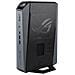ROG GR70 -N90043AN AMD Ryzen™ 9 8940HX 16 GB DDR5-SDRAM 1 TB SSD NVIDIA GeForce RTX 5060 Windows 11 Home Mini PC PC Nero - Foto miniatura 3