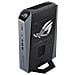 ROG GR70 -N90043AN AMD Ryzen™ 9 8940HX 16 GB DDR5-SDRAM 1 TB SSD NVIDIA GeForce RTX 5060 Windows 11 Home Mini PC PC Nero - Foto miniatura 6