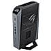 ROG GR70 -N90043AN AMD Ryzen™ 9 8940HX 16 GB DDR5-SDRAM 1 TB SSD NVIDIA GeForce RTX 5060 Windows 11 Home Mini PC PC Nero - Foto miniatura 11