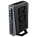 ROG GR70 -N90043AN AMD Ryzen™ 9 8940HX 16 GB DDR5-SDRAM 1 TB SSD NVIDIA GeForce RTX 5060 Windows 11 Home Mini PC PC Nero - Foto miniatura 15