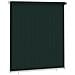 Tenda a Rullo per Esterni 205 (L) x230 (A) cm Verde scuro HDPE - Foto miniatura 2