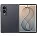 Galaxy Z Fold8 Enterprise Edition 5G 256GB 12GB Ram Main Display 7.6" Amoled 2X 120Hz Sec Display 5.5" 120Hz Main Camera 50+50MP Selfie 10MP DualSim (1 nano+eSim) Android 17 Snapdragon 8 Elite Gen5 4000mAh Graphite Europa - Foto miniatura 1