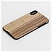 Custodia Per Iphone X /xs, Vintage Olive Black - Foto miniatura 3