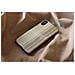 Custodia Per Iphone X /xs, Vintage Olive Black - Foto miniatura 4