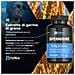 Spermidina 6 mg 180 Capsule | Estratto Puro da Germe di Grano per Autofagia e Rinnovo Cellulare | Supporto alla Longevità e al Sistema Immunitario | 100% Vegano, Senza Lattosio | Scorta 6 Mesi - Foto miniatura 3