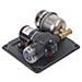 Sistema autoclave Europump 1 2l - Foto miniatura 1