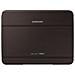 EF-BP520B Cover per Galaxy Tab 3 da 10.1" - Marrone - Foto miniatura 1