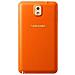 Battery Back Cover Orange Note3 - Foto miniatura 2