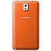 Battery Back Cover Orange Note3 - Foto miniatura 1
