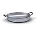 Tegame 2 Maniglie Alluminio Antiaderente - Diametro 24 cm - Foto miniatura 1