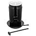 Senseo Latte Twister Montalatte Capacità 0.12 Litri Potenza 500 Watt Colore Nero - Foto miniatura 7
