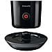 Senseo Latte Twister Montalatte Capacità 0.12 Litri Potenza 500 Watt Colore Nero - Foto miniatura 4