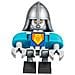 70327 Nexo Knights Mega-robot del Re - Foto miniatura 4