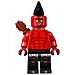 70327 Nexo Knights Mega-robot del Re - Foto miniatura 10