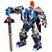 70327 Nexo Knights Mega-robot del Re - Foto miniatura 11