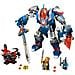 70327 Nexo Knights Mega-robot del Re - Foto miniatura 8