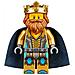 70327 Nexo Knights Mega-robot del Re - Foto miniatura 2