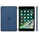 iPad mini 4 Silicone Case Ocean blu - Foto miniatura 6